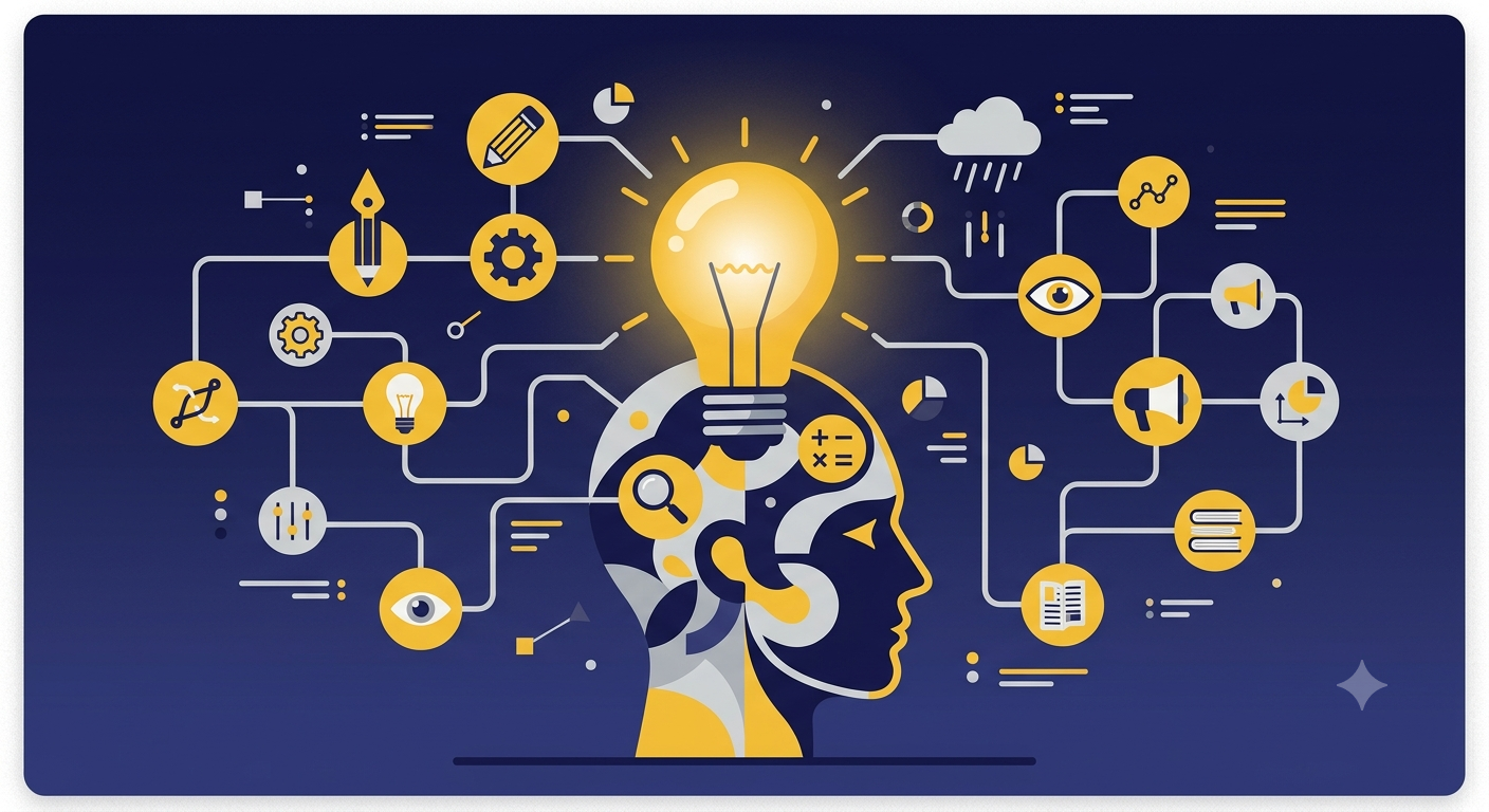 Creative Mind